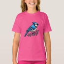 Buscar jay camisetas Ave
