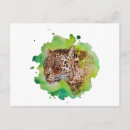 Buscar leopardo verde postales Vida silvestre