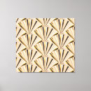 Buscar círculos geométricos lienzos Textura