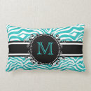 Buscar estampado de zebra cojines Moda