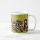 Buscar polinesia tazas Retro
