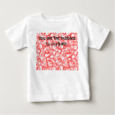Buscar círculo rojo camisetas Para niños