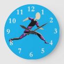 Buscar atletismo relojes de pared Funcionamiento