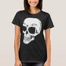 Buscar temor camisetas Muerte