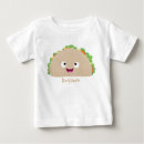Buscar mexicano bebe camisetas Cualquier niño