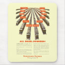 Buscar diesel alfombrillas de raton Vintage