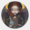 Buscar alquimia pegatinas Fantasía