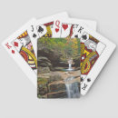 Buscar formato barajas de cartas Paisaje