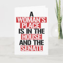 Buscar igualdad de género tarjetas Feminista