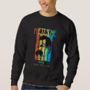 Buscar nietzsche sudaderas Citas