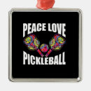 Buscar remo adornos Pelota