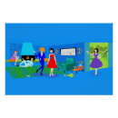 Buscar cosquillas posters Retro