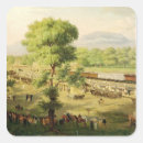 Buscar carril pegatinas Vapor