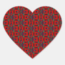 Buscar la florida corazon pegatinas General y unisex
