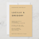 Buscar mayúscula invitaciones Invitados