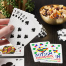 Buscar educación barajas de cartas Niños