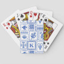 Buscar modelo barajas de cartas Moderno