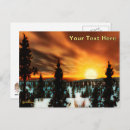 Buscar paisajes alaska postales Invierno