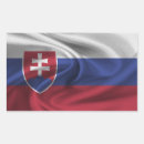 Buscar bandera de eslovaquia pegatinas Eslovaco