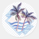 Buscar palmera pegatinas Mar