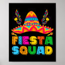 Buscar mexicana posters fiesta Tradicional
