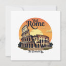Buscar roma roma invitaciones Italia