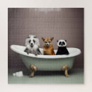 Buscar bañera puzzles Adorable