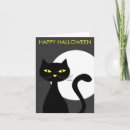 Buscar mala suerte tarjetas Gato
