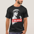 Buscar sculpture camisetas Mano