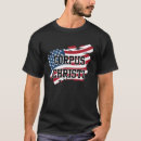 Buscar corpus christi camisetas Americano