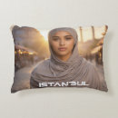 Buscar estambul cojines Turco