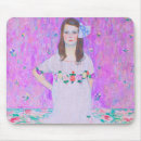 Buscar gustav klimt alfombrillas de raton Pintura