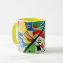 Buscar bauhaus tazas Wassily kandinsky