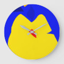 Buscar frutas relojes de pared Tiempo