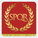 Buscar spqr pegatinas Italia