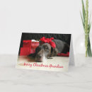 Buscar abuelita tarjetas Navidades