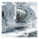 Buscar sci fi arte Construcción