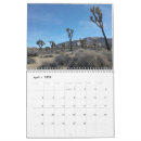 Buscar joshua calendarios Parque