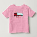 Buscar tractores rojos camisetas Camioneta
