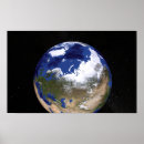 Buscar países bálticos posters Tierra