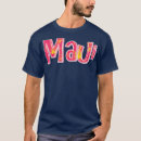 Buscar maui camisetas Vestir