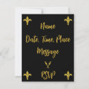 Buscar coronación invitaciones Familia real británica