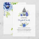 Buscar agua invitaciones Elegante