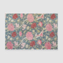 Buscar william morris papel de seda Antiguo