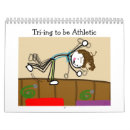 Buscar deportes calendarios General y unisex