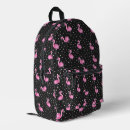 Buscar flamenco mochilas Pájaro