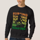 Buscar surf sudaderas Sol