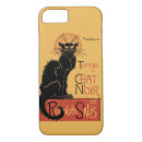 Buscar le chat noir iphone fundas Gato negro