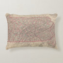 Buscar new jersey cojines Mapa