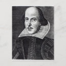 Buscar william shakespeare postales Escritor